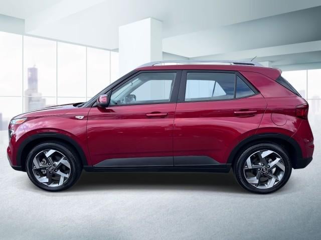 2023 Hyundai VENUE SEL IVT