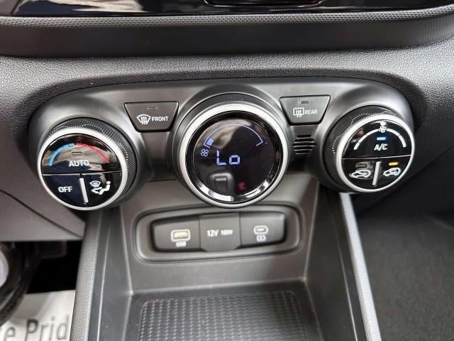 2023 Hyundai VENUE SEL IVT