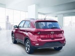 2023 Hyundai VENUE SEL IVT
