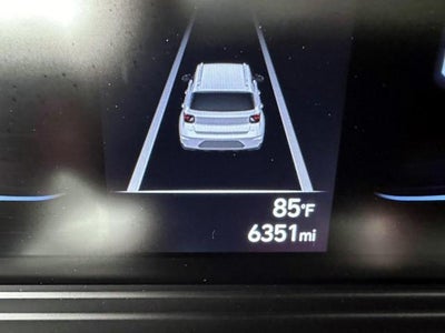 2023 Hyundai VENUE SEL IVT