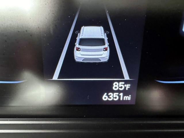2023 Hyundai VENUE SEL IVT