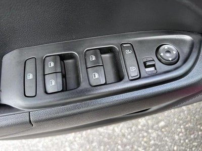 2023 Hyundai VENUE SEL IVT