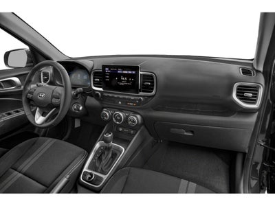 2023 Hyundai VENUE SEL IVT