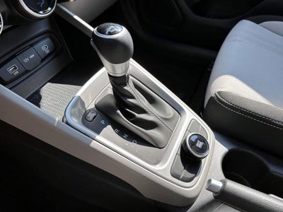 2024 Hyundai VENUE SEL IVT
