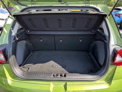 2024 Hyundai VENUE SEL IVT