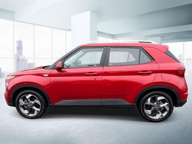 Used 2023 Hyundai Venue Limited with VIN KMHRC8A36PU241615 for sale in Medford, NY