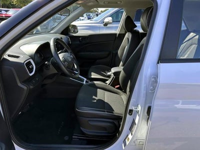 2023 Hyundai VENUE Limited IVT
