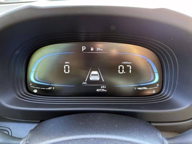 2023 Hyundai VENUE Limited IVT