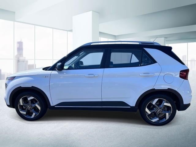 2023 Hyundai VENUE Limited IVT