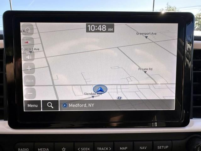 2023 Hyundai VENUE Limited IVT