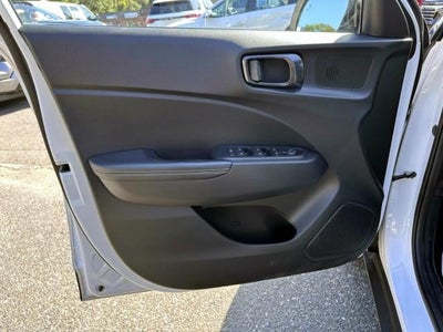2023 Hyundai VENUE Limited IVT