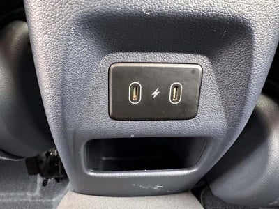 2024 Hyundai VENUE Limited IVT