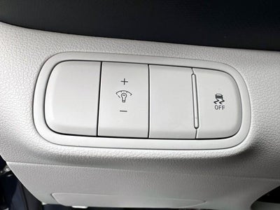 2024 Hyundai VENUE Limited IVT