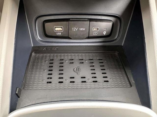 2024 Hyundai VENUE Limited IVT