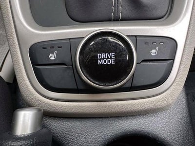 2024 Hyundai VENUE Limited IVT