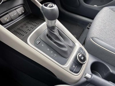 2024 Hyundai VENUE Limited IVT