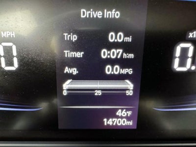 2024 Hyundai VENUE Limited IVT