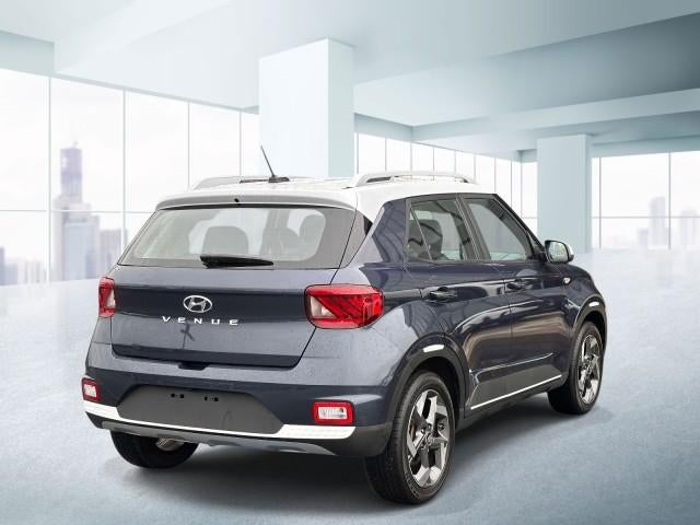 2024 Hyundai VENUE Limited IVT