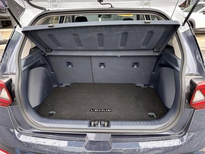 2024 Hyundai VENUE Limited IVT