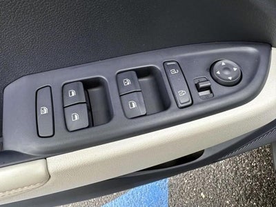 2024 Hyundai VENUE Limited IVT