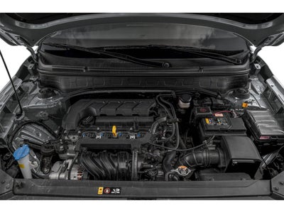 2024 Hyundai VENUE Limited IVT