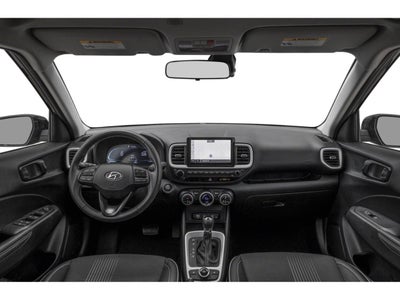 2024 Hyundai VENUE Limited IVT