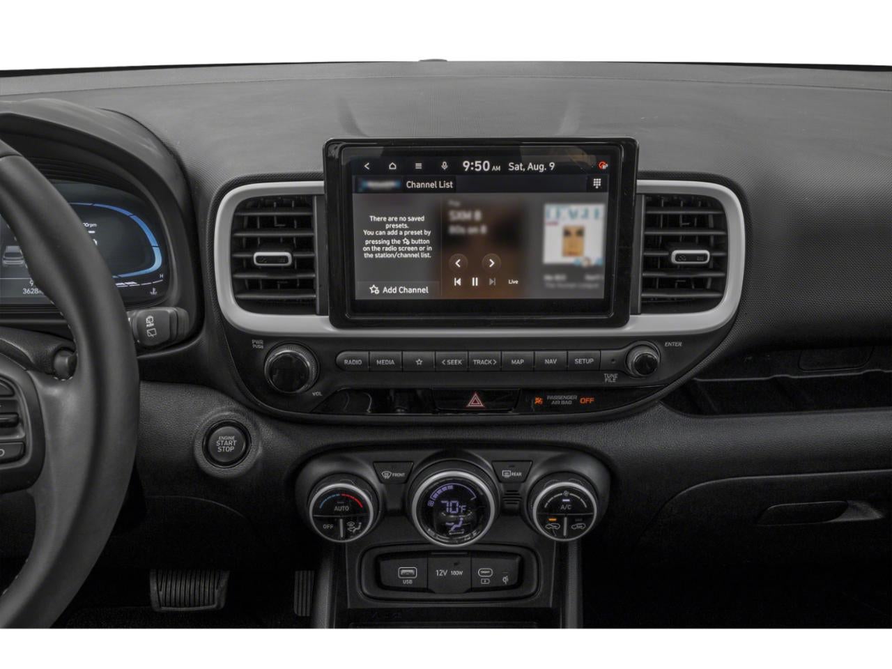 2024 Hyundai VENUE Limited IVT