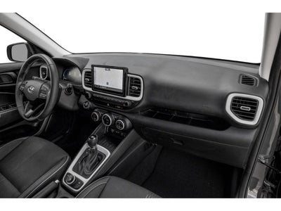 2024 Hyundai VENUE Limited IVT