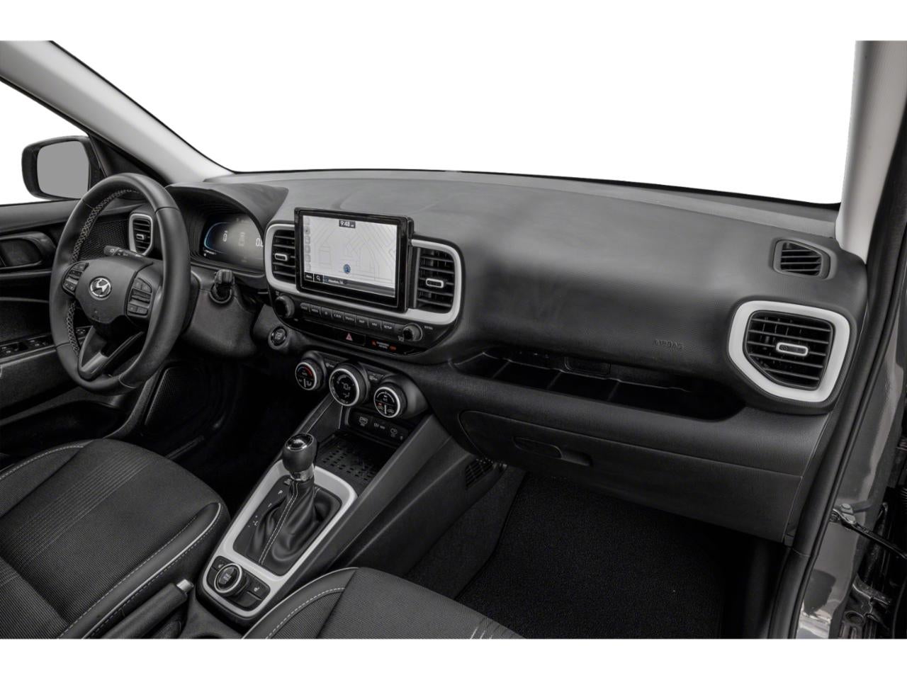 2024 Hyundai VENUE Limited IVT