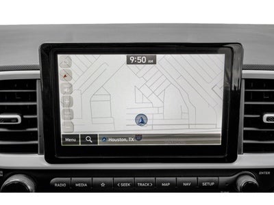 2024 Hyundai VENUE Limited IVT