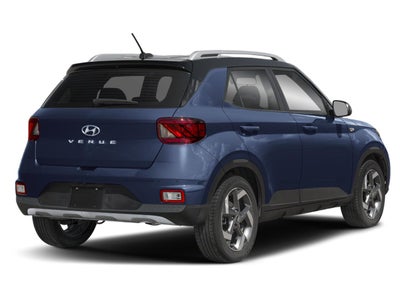 2024 Hyundai VENUE Limited IVT