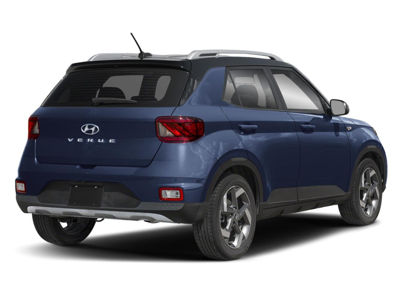 2024 Hyundai VENUE Limited IVT