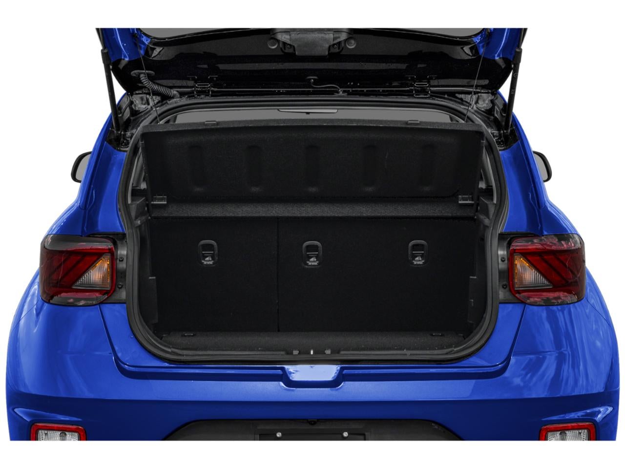 2024 Hyundai VENUE Limited IVT