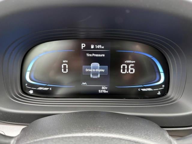 2024 Hyundai VENUE SEL IVT