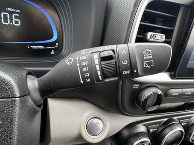 2024 Hyundai VENUE SEL IVT