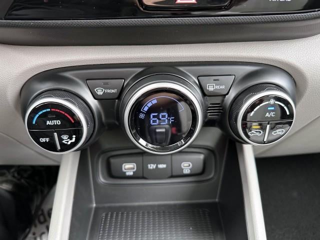 2024 Hyundai VENUE SEL IVT