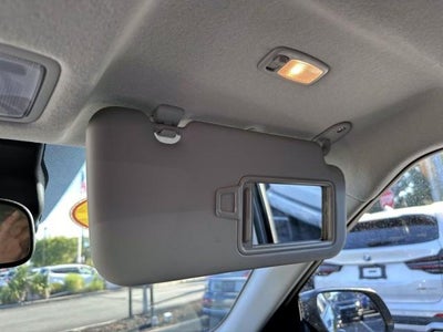 2025 Hyundai VENUE SEL IVT