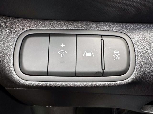 2022 Hyundai VENUE Limited IVT