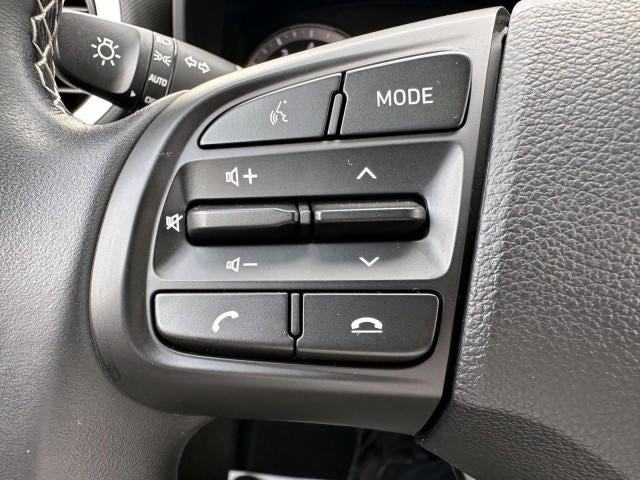 2022 Hyundai VENUE Limited IVT