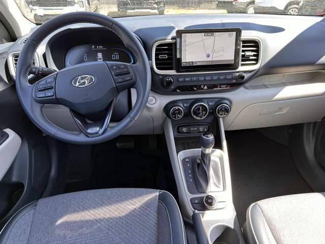 2023 Hyundai VENUE Limited IVT