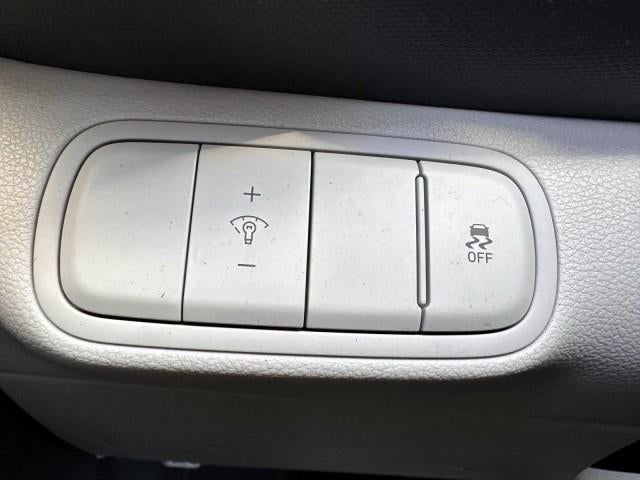 2023 Hyundai VENUE Limited IVT