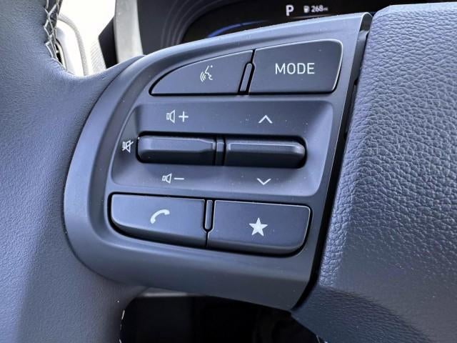 2023 Hyundai VENUE Limited IVT