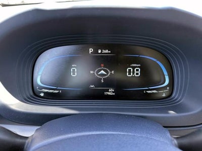 2023 Hyundai VENUE Limited IVT