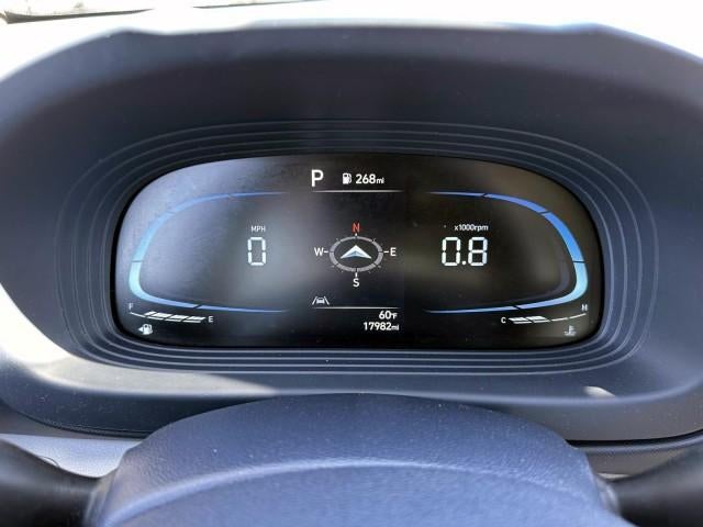 2023 Hyundai VENUE Limited IVT