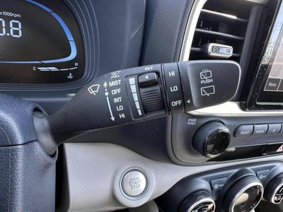 2023 Hyundai VENUE Limited IVT