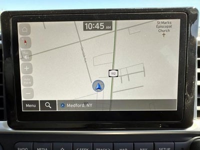 2023 Hyundai VENUE Limited IVT