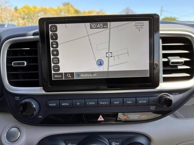 2023 Hyundai VENUE Limited IVT