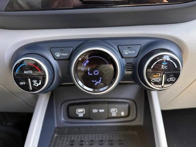 2023 Hyundai VENUE Limited IVT