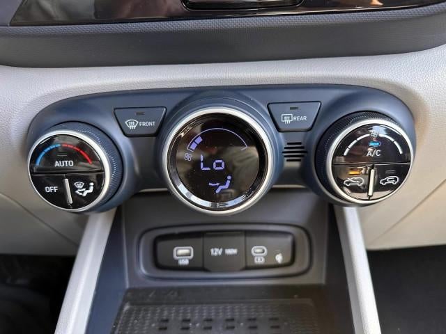 2023 Hyundai VENUE Limited IVT