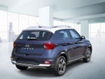 2023 Hyundai VENUE Limited IVT